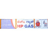 KCV HP GAS AGENCY logo - Similar company to Gas Agency, Llc