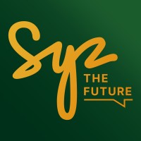 Syz the Future logo - Similar company to Happyblock