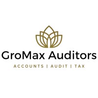 GroMax Auditors logo - Similar company to Connectopia Technologies