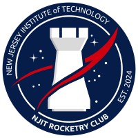 NJIT Rocketry Club logo - Similar company to Mit Rocket Team