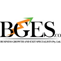 Business Growth and Exit Specialists logo - Similar company to Ocampo Studio
