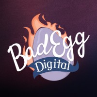 Bad Egg Digital logo - Similar company to Dipro Tech Global Company