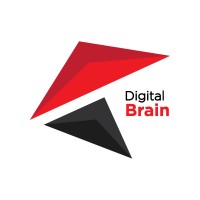 Digital Brain Sdn. Bhd. logo - Similar company to Highpoint Service Network Sdn Bhd