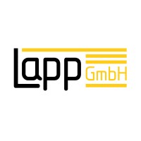 LAPP GmbH logo - Similar company to Klarvik Ab