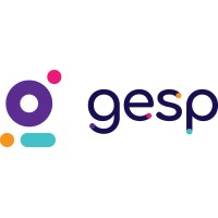 GESP IT SOLUTIONS logo - Similar company to Blau It Services