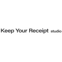 Keep Your Receipt studio logo - Similar company to Studio Henry Wilson