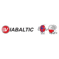 Viabaltic Norge AS logo - Similar company to H Logistics D.O.O.