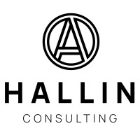 A Hallin Consulting logo - Similar company to Labbrock®