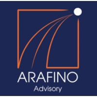 Arafino Advisory logo - Similar company to Boudicca Financial Solutions