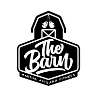 The Barn Martial Arts & Fitness logo - Similar company to Akka Martial Arts - Osborne Park