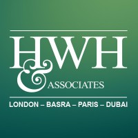 Hwh & Associates