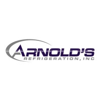 ARNOLD'S REFRIGERATION, INC. logo - Similar company to Ari