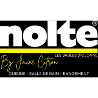 Jaune Citron logo - Similar company to Tikto Architecte
