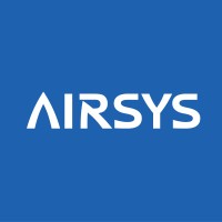 AIRSYS Brasil logo - Similar company to Airsys Global