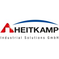 Heitkamp Industrial Solutions GmbH logo - Similar company to Engineering Experts
