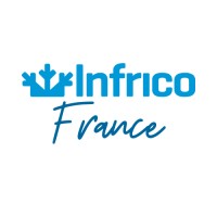 INFRICO FRANCE logo - Similar company to Impafri
