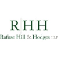 Ashe, Rafuse & Hill, Llp