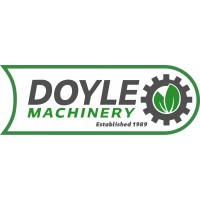 Doyle Machinery Limited logo - Similar company to Sennebogen Asia Pacific