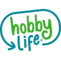 Demirel Plastik / HOBBY LIFE logo - Similar company to Gondol