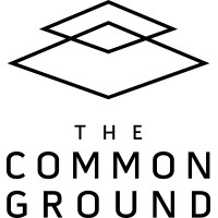 The Common Ground logo - Similar company to Beyondx Lab