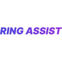 Ring Assist logo - Similar company to Clouducaas