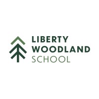 Liberty Woodland School logo - Similar company to Neurodiversity School In Tokyo (Nsit)