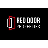 Red Door Properties UAE logo - Similar company to Stellar Heights Realty