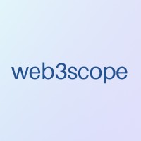 Web3Scope logo - Similar company to Google Developers Group Cuh