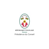 Présidence du Conseil du Togo logo - Similar company to Utb