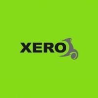 Xero EV logo - Similar company to Greenway Mobility