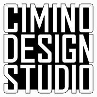 cimino design studio logo - Similar company to Plex Design