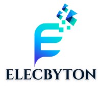 Elecbyton logo - Similar company to Scalify Sol.