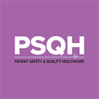 Patient Safety & Quality Healthcare logo - Similar company to Centre For Quality Improvement And Patient Safety (Cquips)