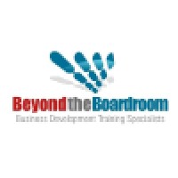 Beyond The Boardroom