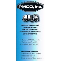 PMCO Inc logo - Similar company to State University Of New York College At Potsdam