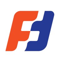Fusion Food Tech logo - Similar company to Cupotech