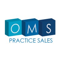 OMS Practice Sales logo - Similar company to Thrive Consulting Firm