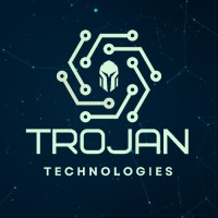 Trojan Technologies Ltd logo - Similar company to Rayenna Energy