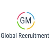 GM Global Recruitment Ltd logo - Similar company to Gm Telecom