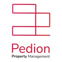 Pedion logo - Similar company to Ibls