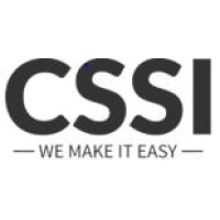 CSSI ApS logo - Similar company to A Titan Studio