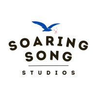 Soaring Song Studios logo - Similar company to Lyphline Studios
