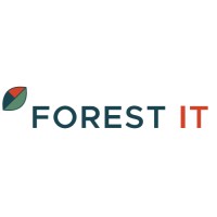 Forest IT logo - Similar company to 4-Rest