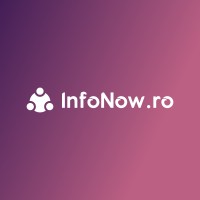 InfoNow.ro logo - Similar company to Vlog De It