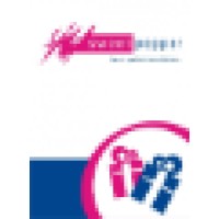 sweetpepper logo - Similar company to Corgifting