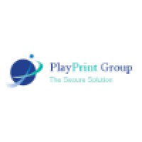 Playprint Ltd