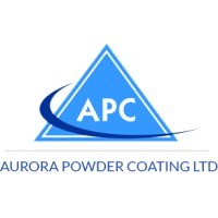 Aurora Powder Coating Ltd logo - Similar company to Dalby Powder Coating