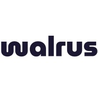 walrus logo - Similar company to Maq Tecnomuebles
