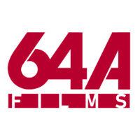 64A Films logo - Similar company to Cmo