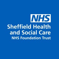 Sheffield Health and Social Care NHS FT logo - Similar company to Sheffield Mind Ltd